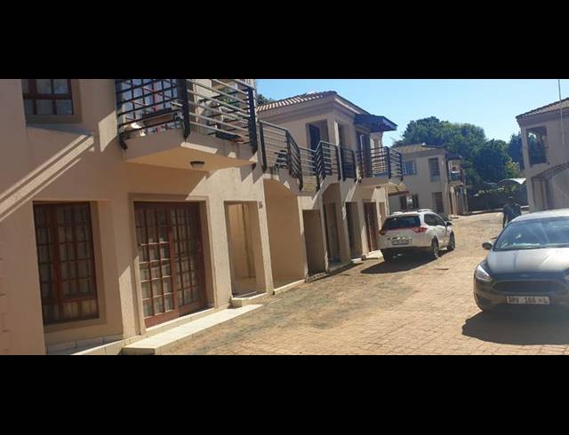2 BEDROOM PROPERTY TO RENT IN LOUIS TRICHARDT